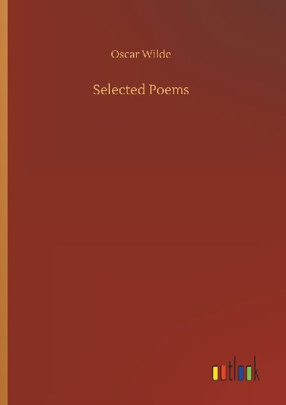 Selected Poems