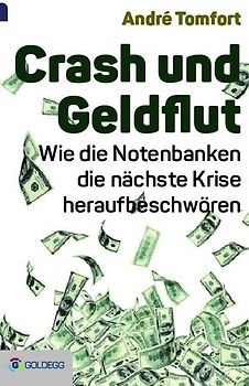 Crash und Geldflut