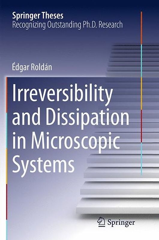Irreversibility and Dissipation in Microscopic Systems