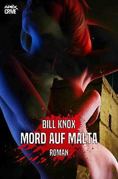 MORD AUF MALTA