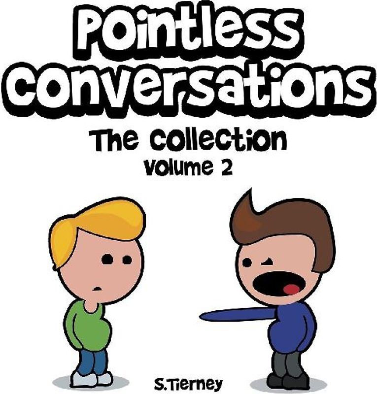 Pointless Conversations