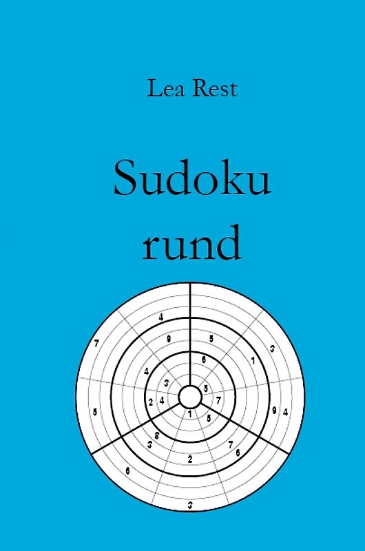 Sudoku rund