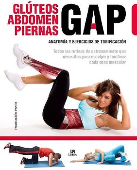 GAP, Gluteós, Abdomen y Piernas