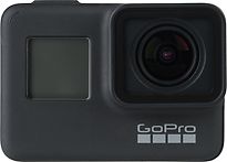 Image of GoPro HERO7 Black (Refurbished)