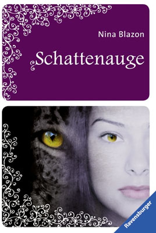 Schattenauge