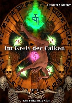 Im Kreis der Falken Sammelband 01