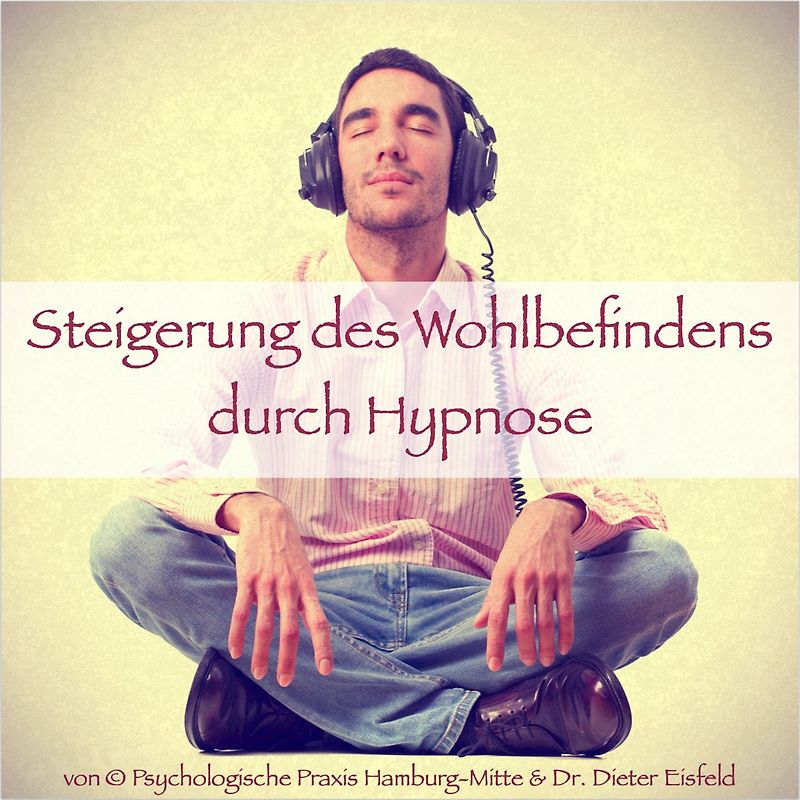 "ANTI-AGING VON INNEN" - Geleitete Selbsthypnose für mehr Ausstrahlung