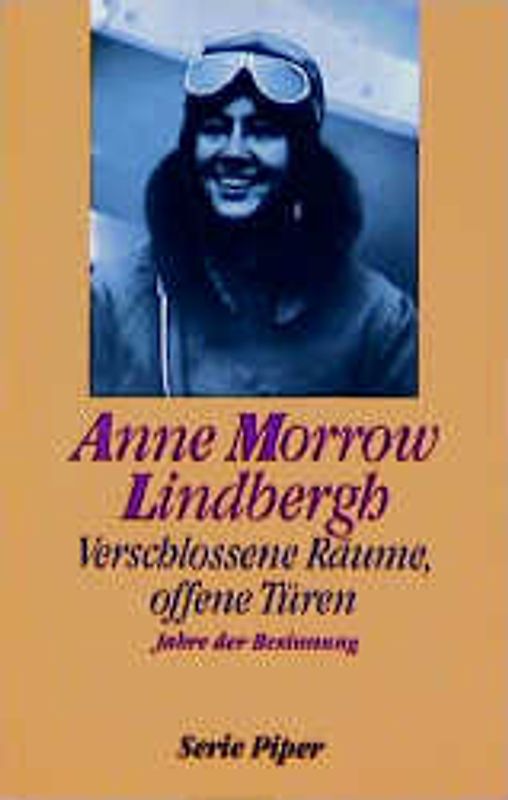 Verschlossene Räume - offene Türen. Jahre der Besinnung
