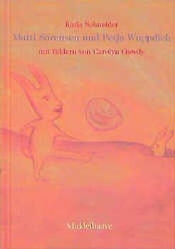 Matti Sörensen und Petja Wuppdich