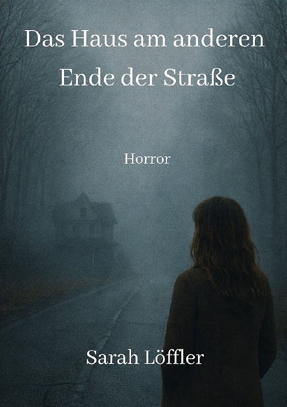 Das Haus am anderen Ende der Straße