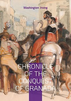 Chronicle of the Conquest of Granada