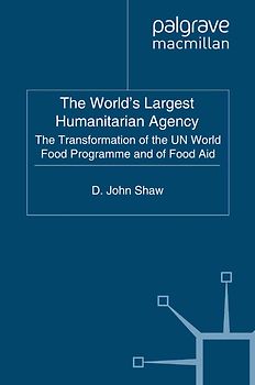 The World's Largest Humanitarian Agency