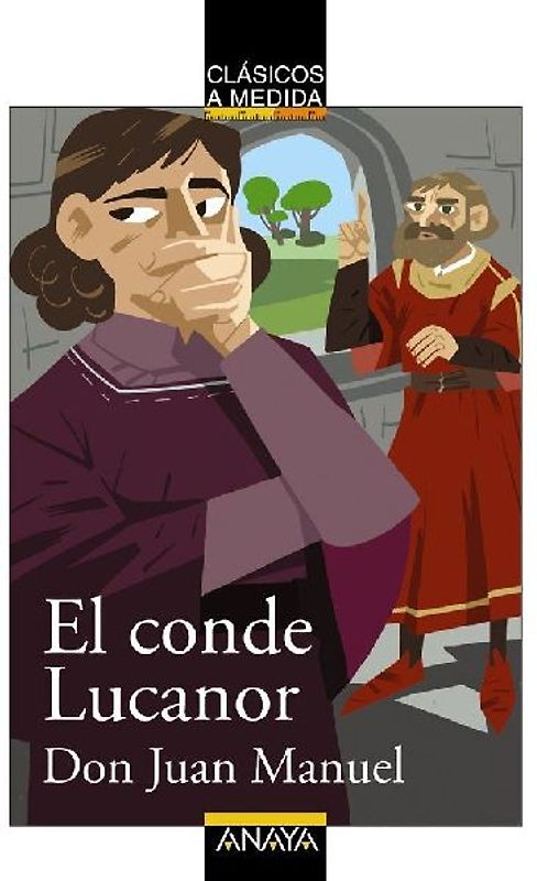 El conde Lucanor