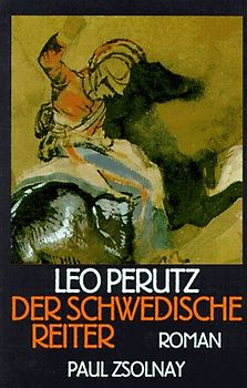 Der schwedische Reiter