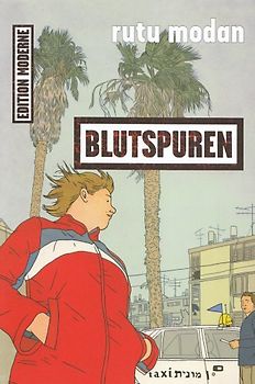 Blutspuren