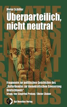 Überparteilich, nicht neutral