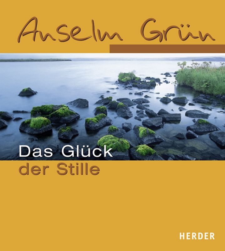 Das Glück der Stille