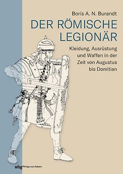 Der römische Legionär