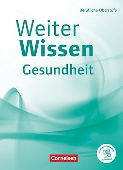 Weiterwissen - Gesundheit - Neubearbeitung