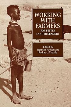 Working with Farmers for Better Land Husbandry