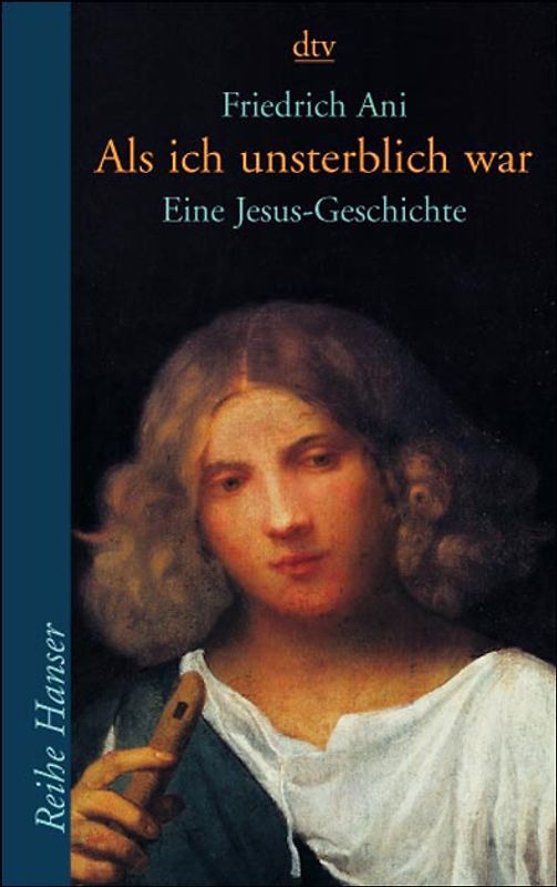 Als ich unsterblich war