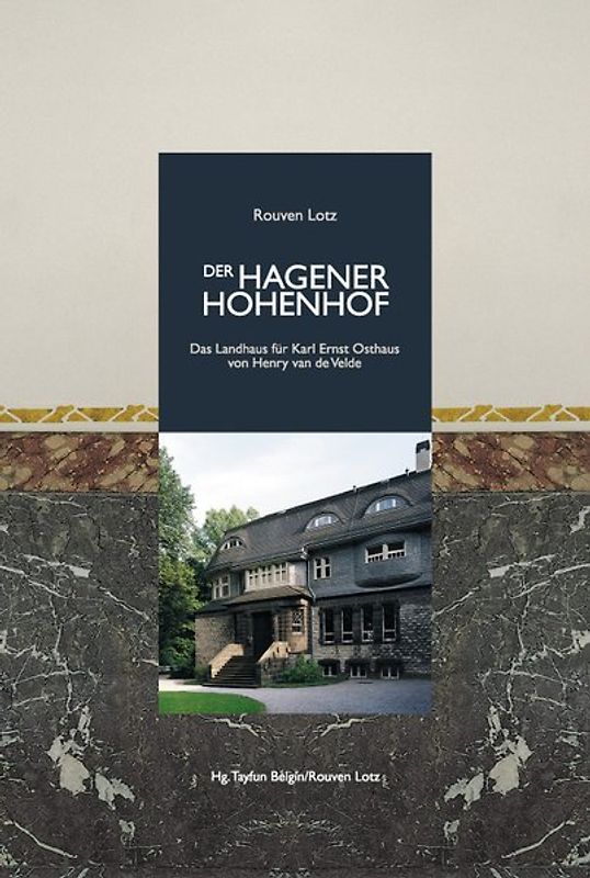 Der Hagener Hohenhof