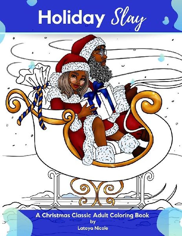 Holiday Slay