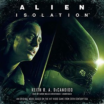 Alien - Isolation