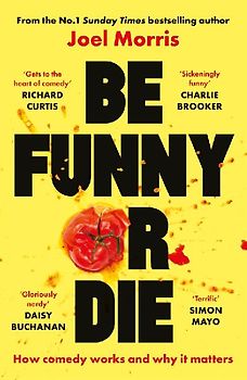 Be Funny or Die
