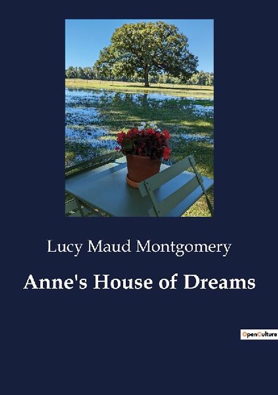 Anne's House of Dreams