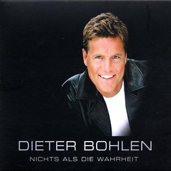 Dieter Bohlen - Nichts Als die Wahrheit [5 CDs]