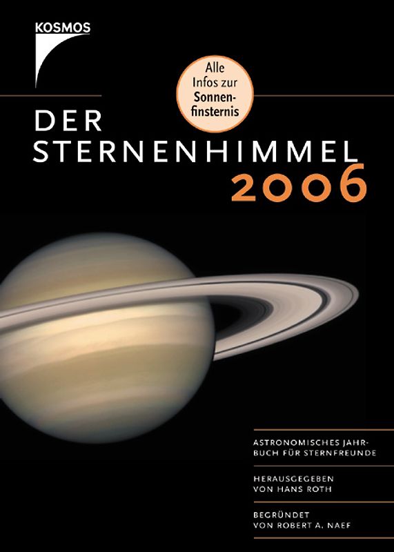 Der Sternenhimmel 2006