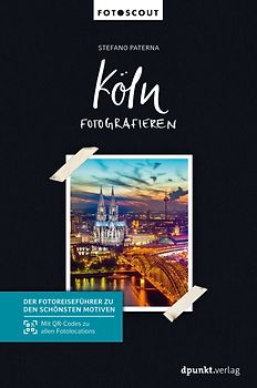 Köln fotografieren