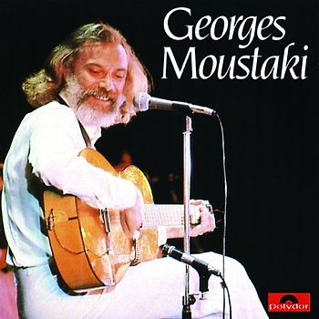 Georges Moustaki - Georges Moustaki