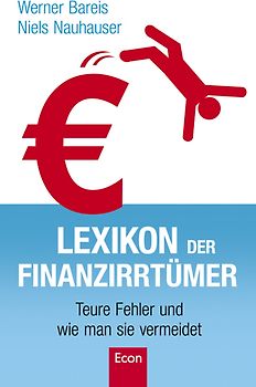 Lexikon der Finanzirrtümer