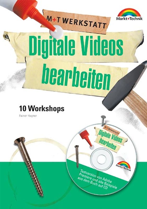 Digitale Videos bearbeiten