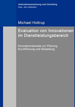 Evaluation von Innovationen im Dienstleistungsbereich