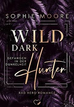 Wild Dark Hunter
