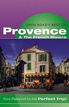 Open Road's Best of Provence & the French Riviera