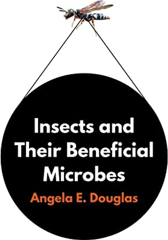 Insects and Their Beneficial Microbes