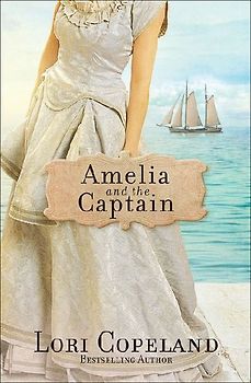 Amelia and the Captain