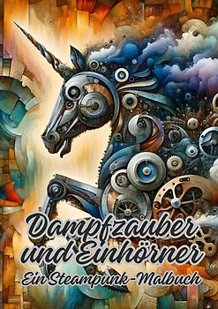 Dampfzauber und Einhörner