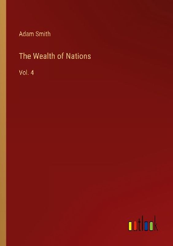 The Wealth of Nations