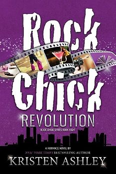 Rock Chick Revolution