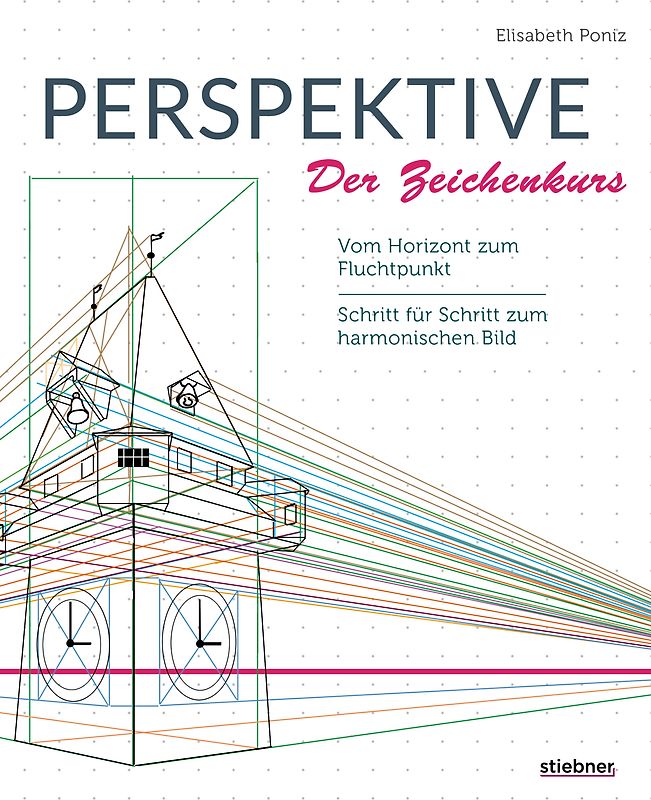 Perspektive - Der Zeichenkurs