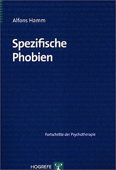 Spezifische Phobien