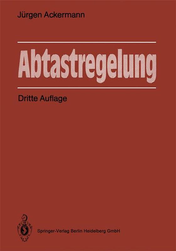 Abtastregelung