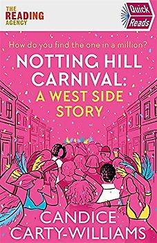 Notting Hill Carnival (Quick Reads)