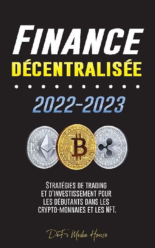 Finance décentralisée 2022-2023