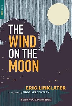 The Wind on the Moon